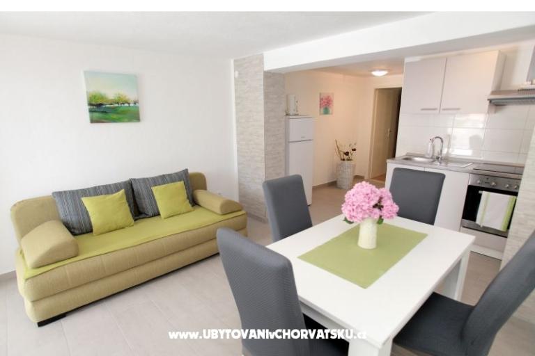 Apartments Carmen – photo 11
