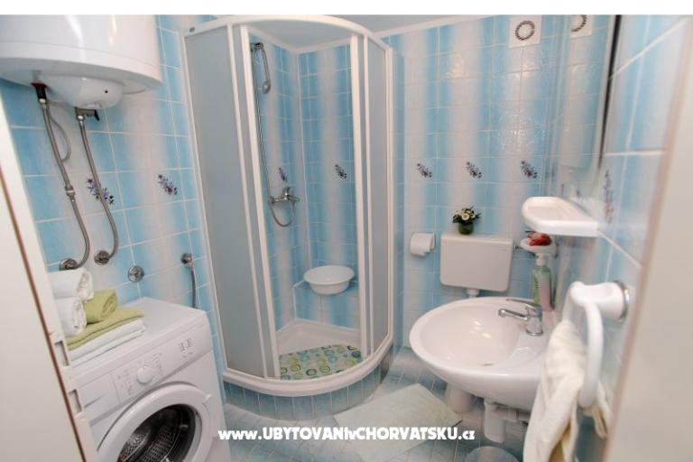 Apartments Carmen – photo 16