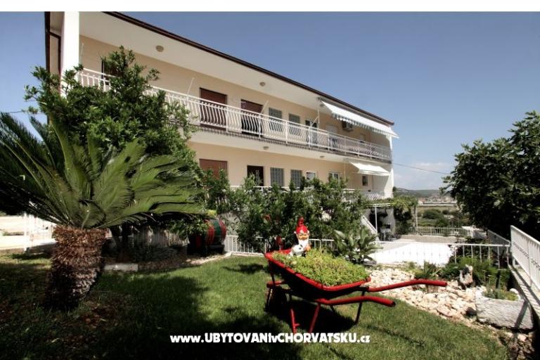 Apartments Carmen – photo 17