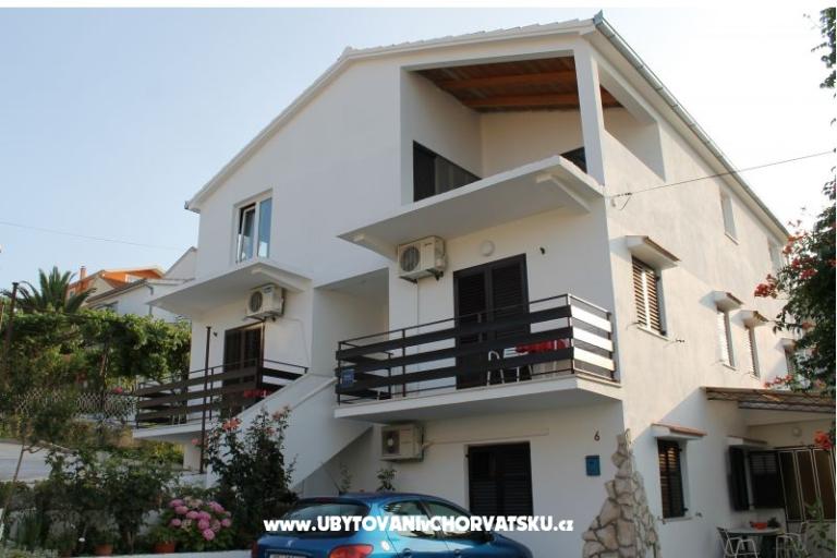 Apartments Civadelic – photo 2