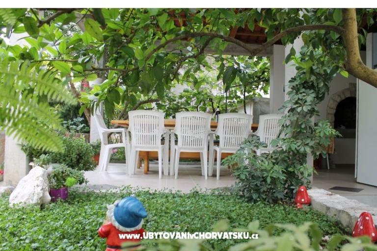 Apartments Civadelic – photo 4