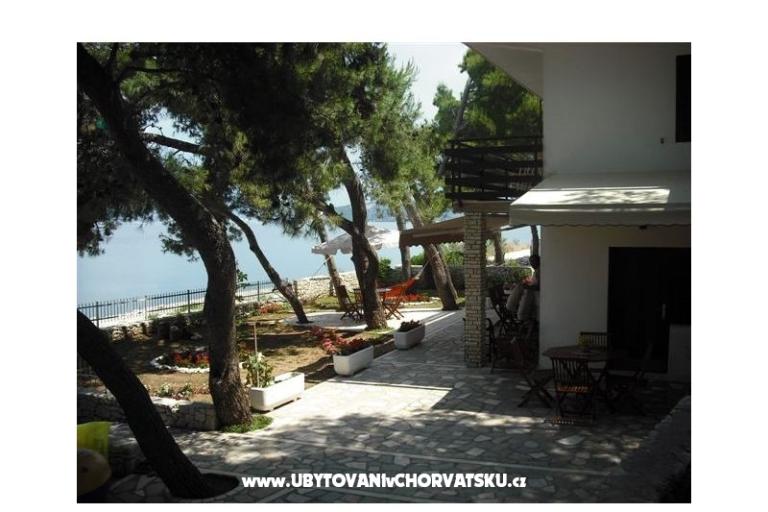 Apartments-cupic-trogir.com – photo 13