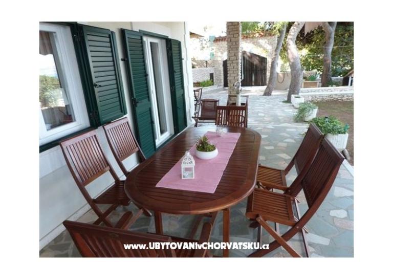 Apartments-cupic-trogir.com – photo 2