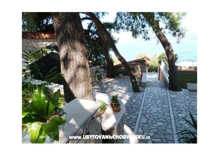 Apartments-cupic-trogir.com – photo 4