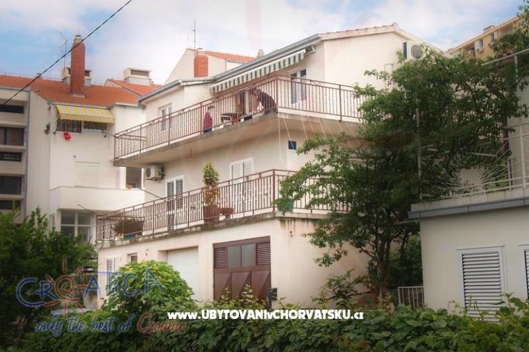 Apartments Dario – photo 12