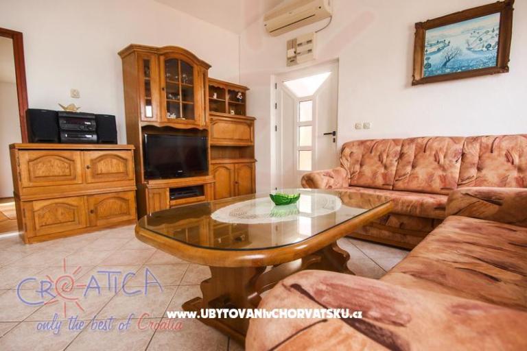 Apartments Dario – photo 14
