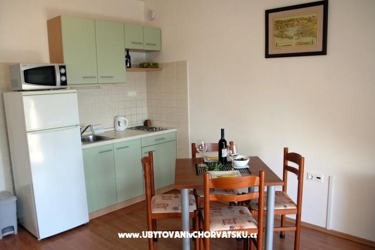 Apartments Diocles – photo 13