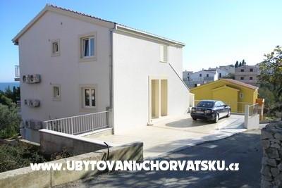 Apartments Diocles – photo 16