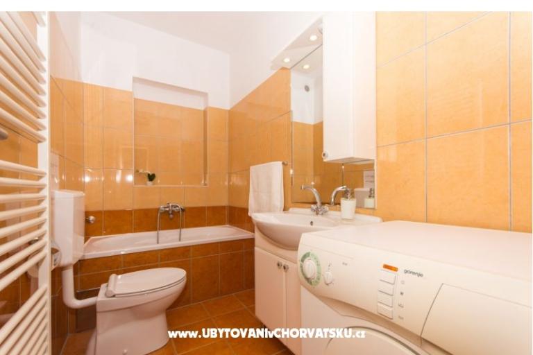 Apartments Domic – photo 17