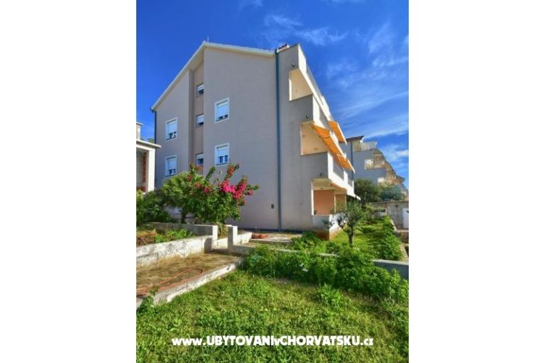 Apartments Dominika – photo 12