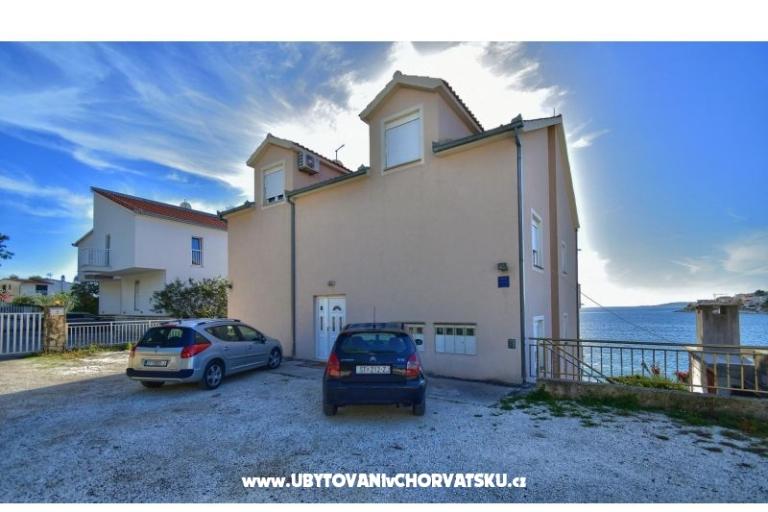 Apartments Dominika – photo 20