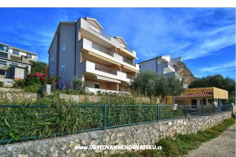 Apartments Dominika – photo 24