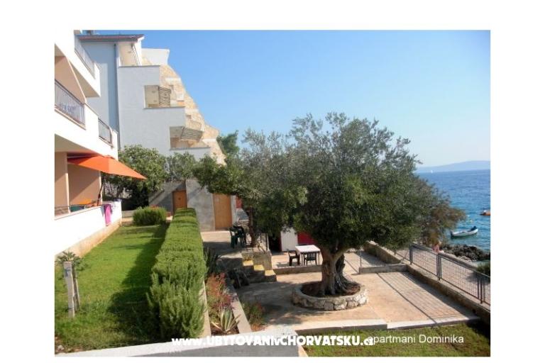 Apartments Dominika – photo 9