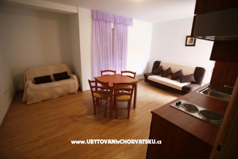 Apartments Flores – photo 5