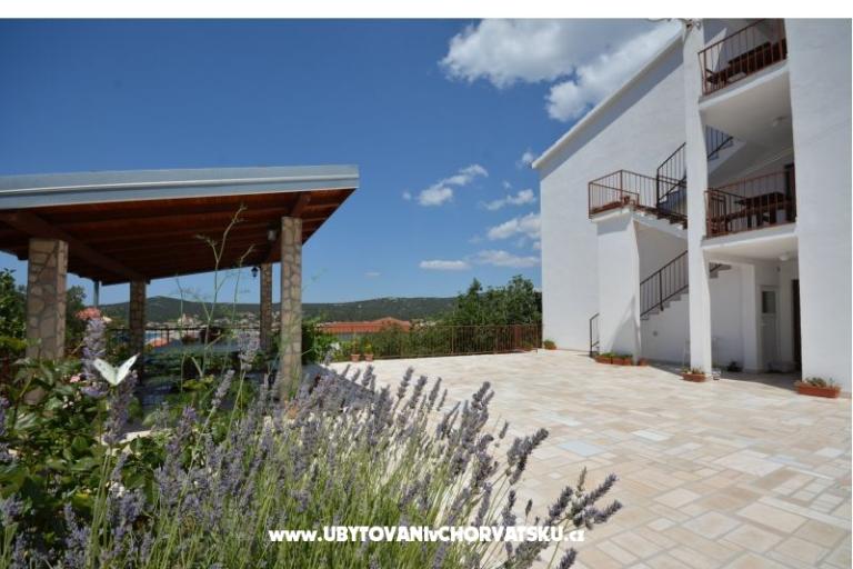 Apartments Franjic – photo 11