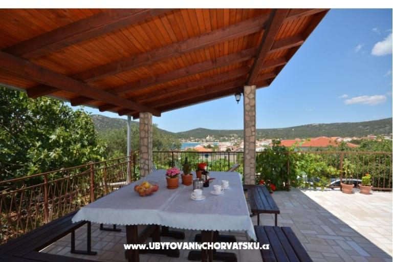 Apartments Franjic – photo 13