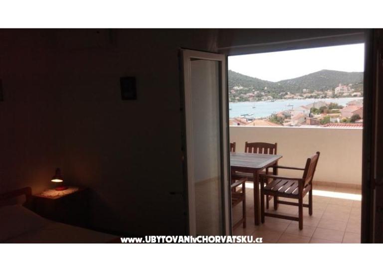 Apartments Franjic – photo 14