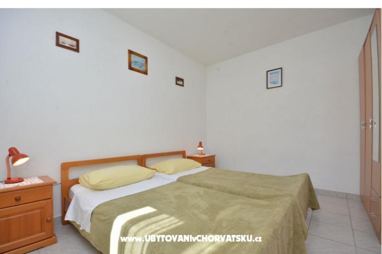 Apartments Franjic – photo 16