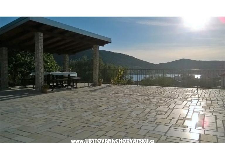 Apartments Franjic – photo 18