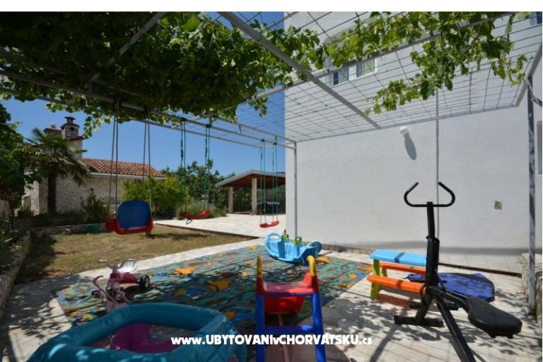Apartments Franjic – photo 6