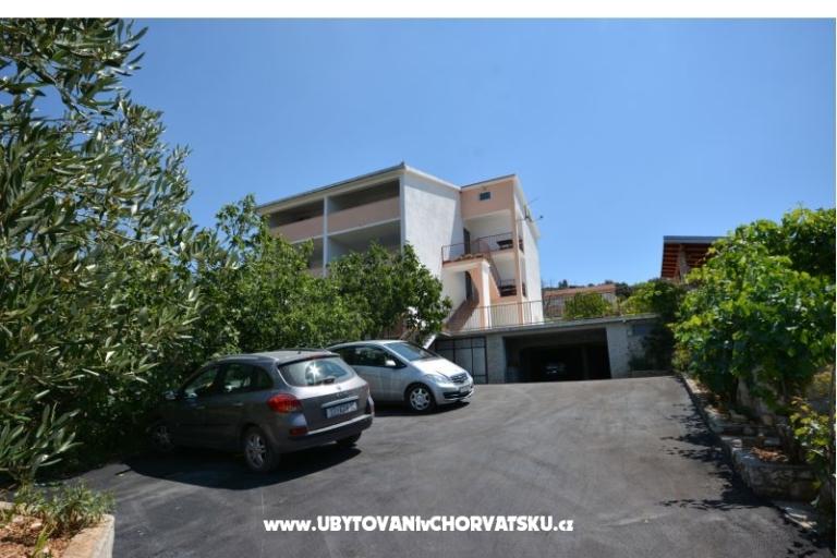 Apartments Franjic – photo 7