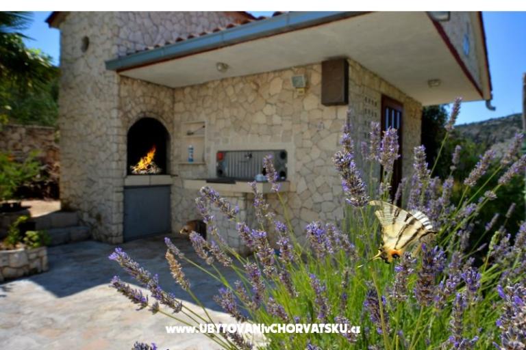 Apartments Franjic – photo 8