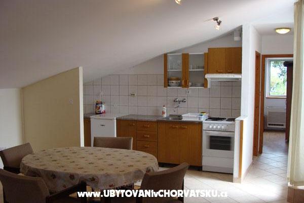 Apartments Grgantov – photo 13