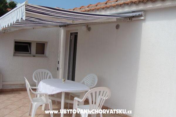 Apartments Grgantov – photo 17