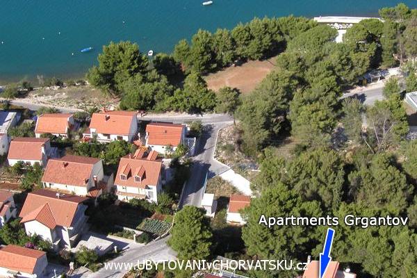 Apartments Grgantov – photo 2