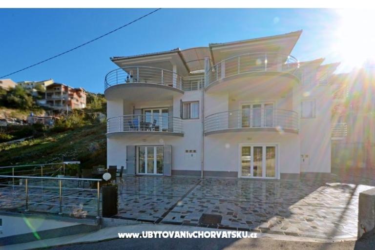 Apartments Igor – photo 17