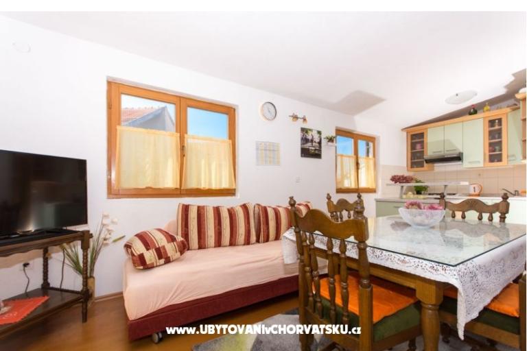 Apartments Ivan Čiovo – photo 17
