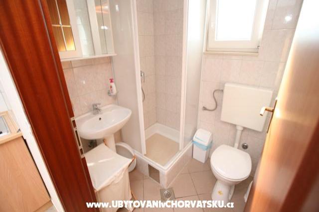 Apartments Ivan Seget Vranjica – photo 14
