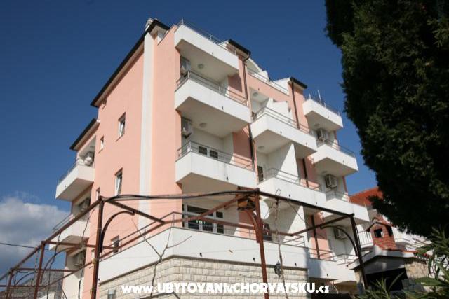 Apartments Ivan Seget Vranjica – photo 15