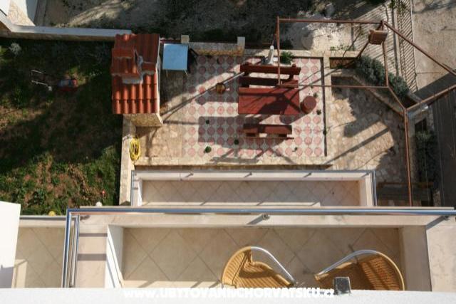 Apartments Ivan Seget Vranjica – photo 16