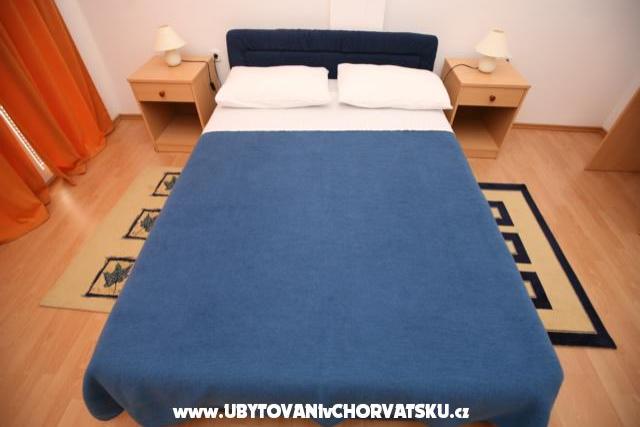 Apartments Ivan Seget Vranjica – photo 5