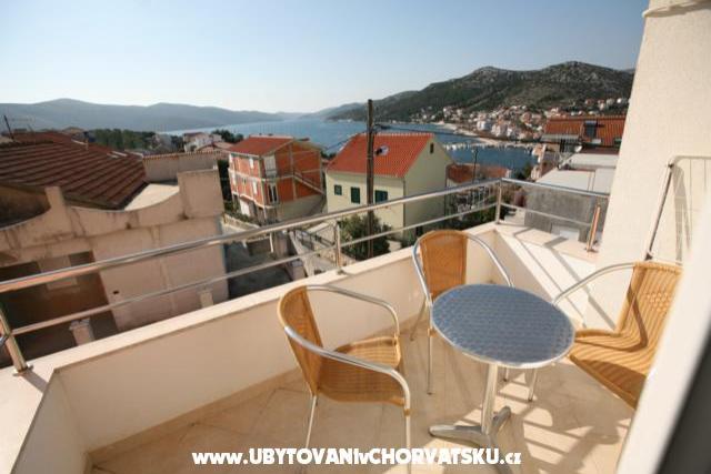 Apartments Ivan Seget Vranjica – photo 6