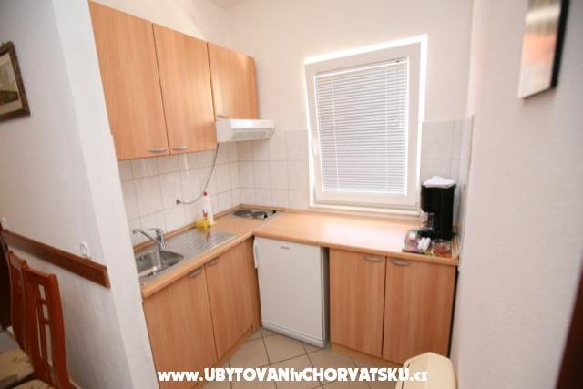 Apartments Ivan Seget Vranjica – photo 9