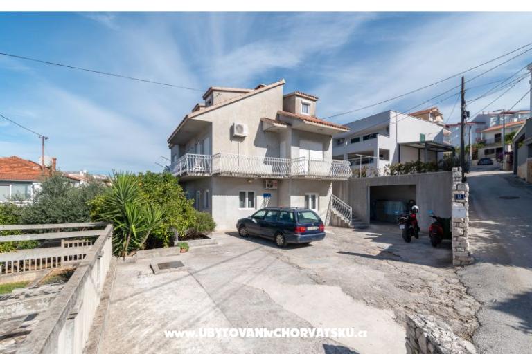 Apartments Josip – photo 18