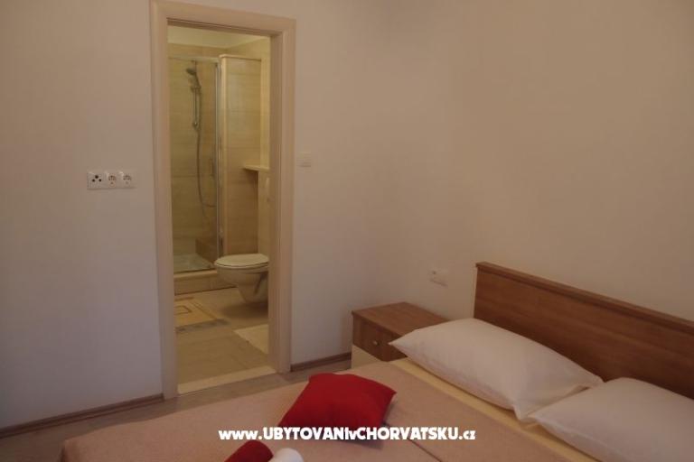 Apartments Kadulja – photo 14