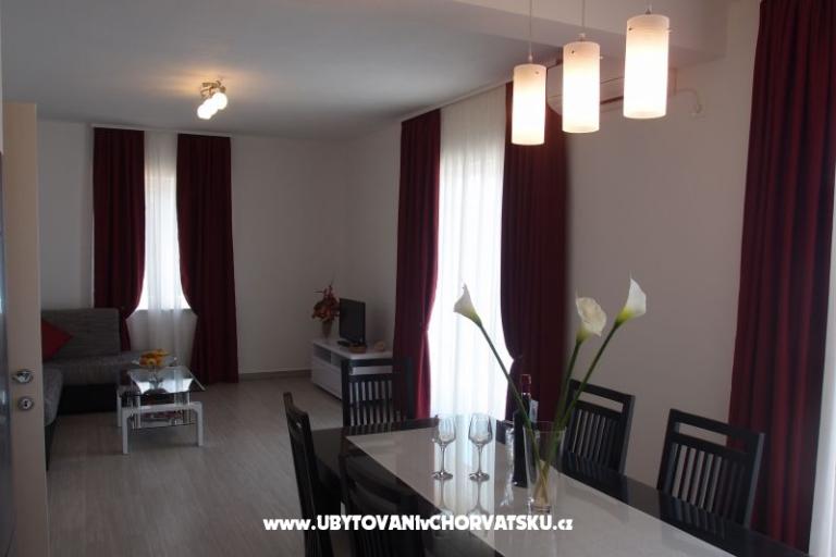 Apartments Kadulja – photo 16