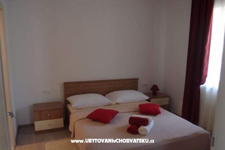 Apartments Kadulja – photo 18