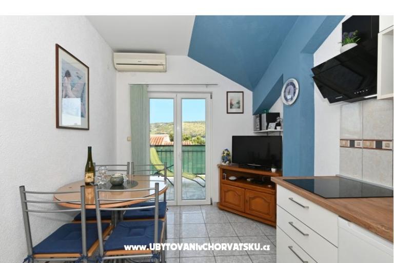 Apartments Klepo – photo 10