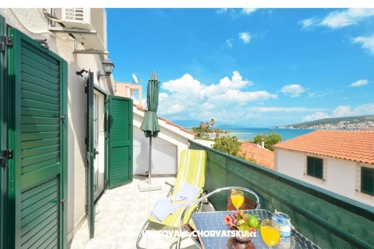 Apartments Klepo – photo 13