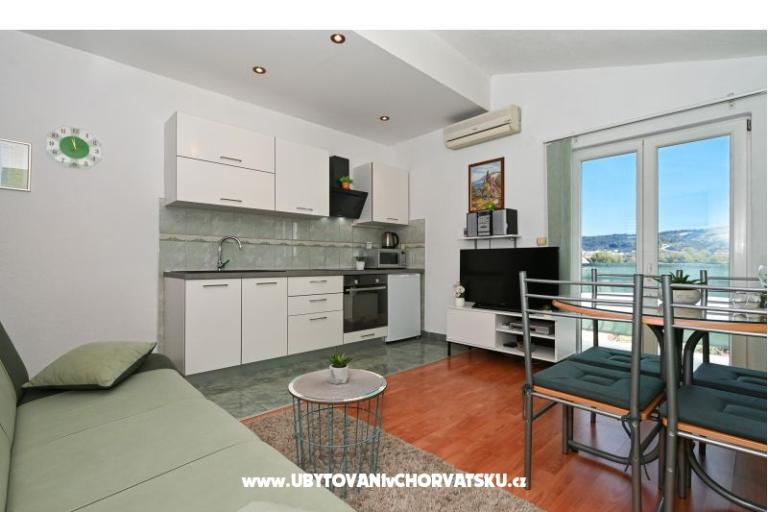 Apartments Klepo – photo 17