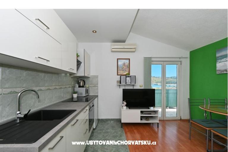 Apartments Klepo – photo 18