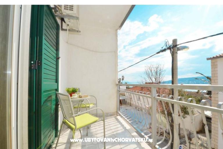 Apartments Klepo – photo 28