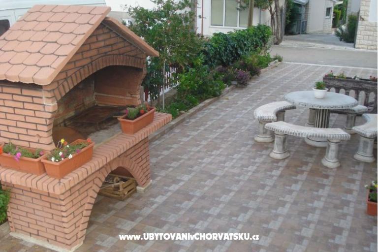 Apartments Klepo – photo 32