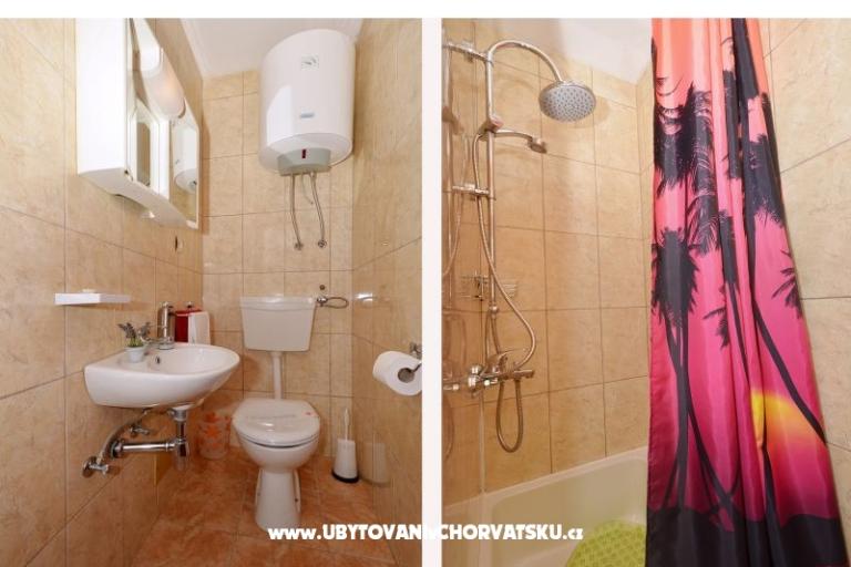 Apartments Klepo – photo 8