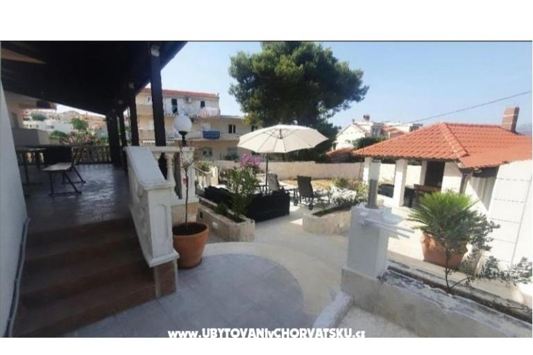 Apartments Ksenija and Anchor – photo 13