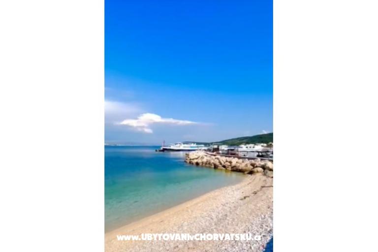 Apartments Ksenija and Anchor – photo 14